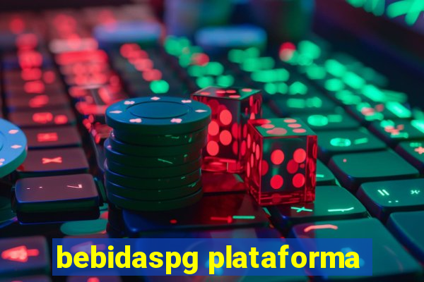 bebidaspg plataforma